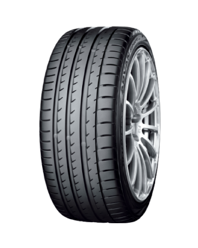 Yokohama Advan Sport V105 99Y XL 255/40R18-1