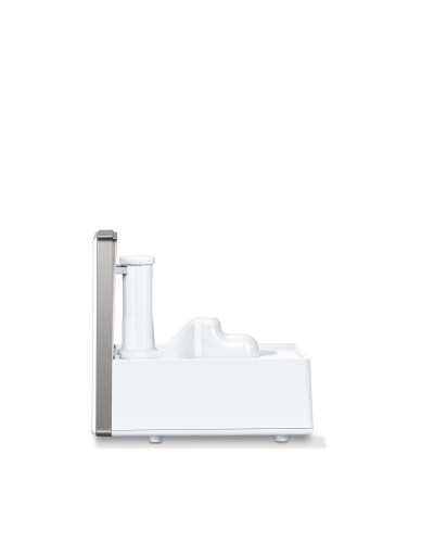Hava nəmləndirici Beurer LB88 White Dual