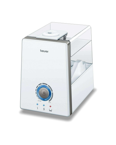 Hava nəmləndirici Beurer LB88 White Dual