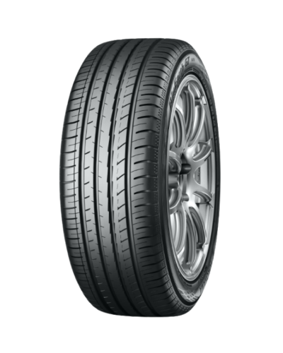 Yokohama BluEarth-GT AE51 95W XL 235/40R18 1
