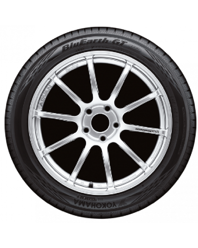 Yokohama BluEarth-GT AE51 95W XL 235/40R18 1