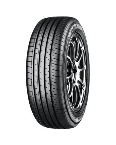 Yokohama BluEarth-XT AE61 97W 225/55R17-1