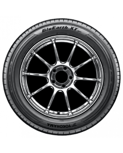 Yokohama BluEarth-XT AE61 97W 225/55R17-1