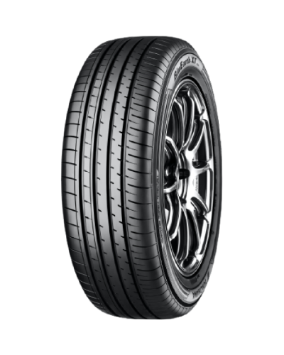 Yokohama BluEarth-XT AE61 102V 235/55R20-1