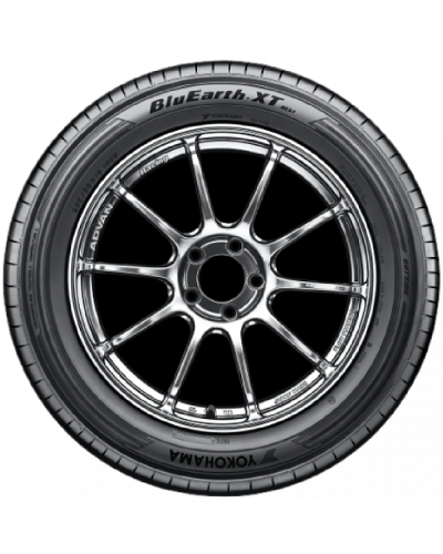 Yokohama BluEarth-XT AE61 102V 235/55R20-1