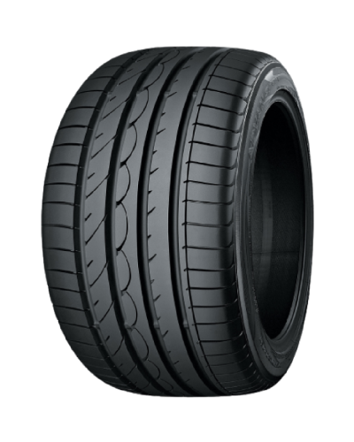 Yokohama Advan Sport V103 102V 235/55R20