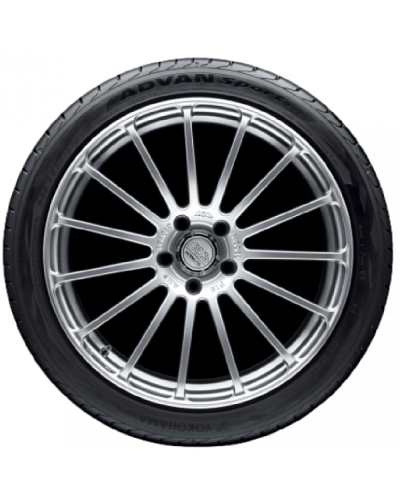 Yokohama Advan Sport V105 105Y XL 265/40R21-1