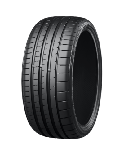 Avtomobil təkəri Yokohama Advan Sport V107 98Y XL 285/30R19 1