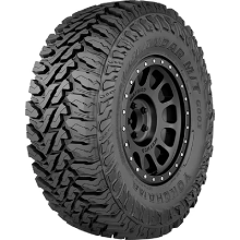 Yokohama Geolandar G003 M/T 120/117Q 275/55R20