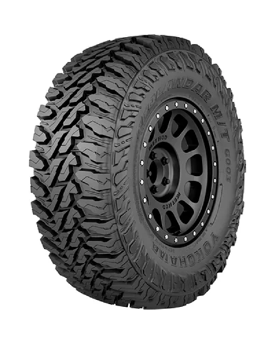 Yokohama Geolandar G003 M/T 120/117Q 275/55R20