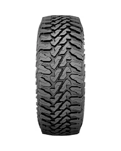 Yokohama Geolandar G003 M/T 120/117Q 275/55R20