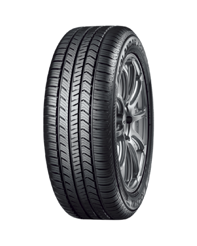 Yokohama Geolandar X-CV G057 110W XL 255/55R20-1