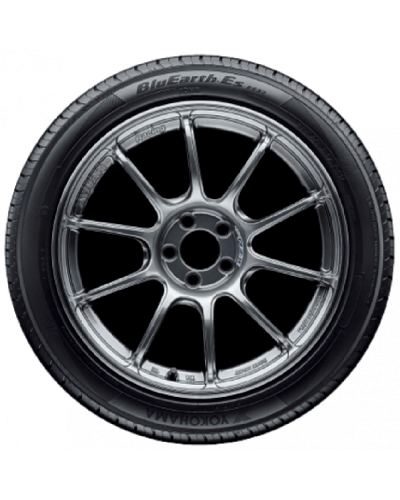 Avtomobil təkəri Yokohama Bluearth-ES32 94V 225/50R17 (JPN)