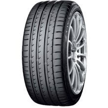 Avtomobil təkəri Yokohama Advan Sport V105 104Y XL 285/35R20 1
