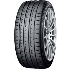 Avtomobil təkəri Yokohama Advan Sport V105 104Y XL 285/35R20 1