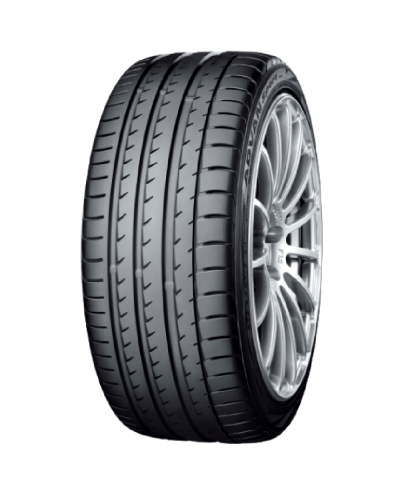 Avtomobil təkəri Yokohama Advan Sport V105 104Y XL 285/35R20 1