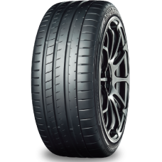 Yokohama Advan Sport V107 114Y XL 285/45R22