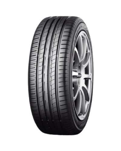 Avtomobil təkəri Yokohama BluEarth-A AE50 91V 205/55R16 15