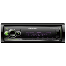 Pioneer MVH-S520BT