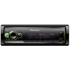 Pioneer MVH-S520BT