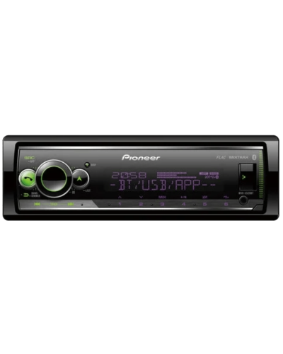 Pioneer MVH-S520BT