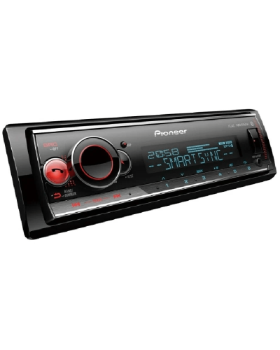 Pioneer MVH-S520BT
