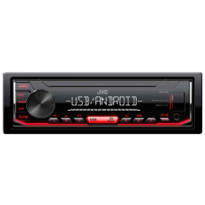 JVC KD-X152