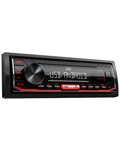 JVC KD-X152