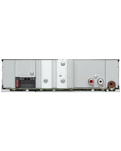 JVC KD-X152