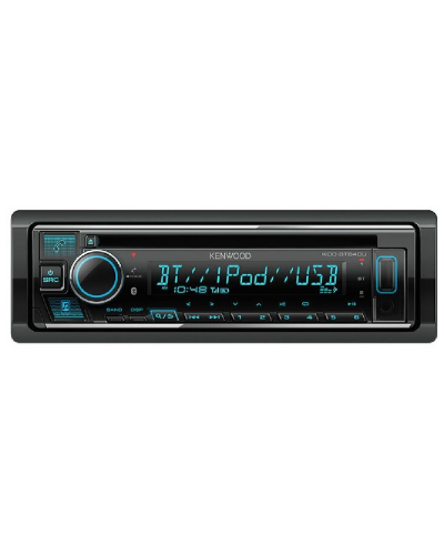 Kenwood KDC-BT640U