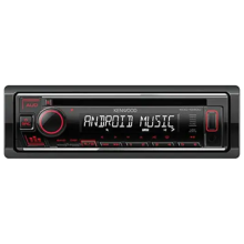 Kenwood KDC-1040U