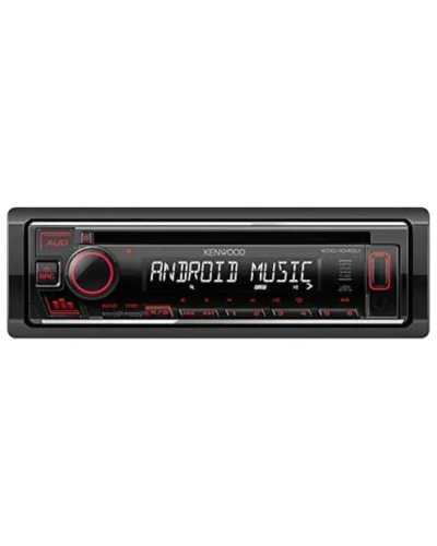 Kenwood KDC-1040U