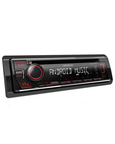 Kenwood KDC-1040U