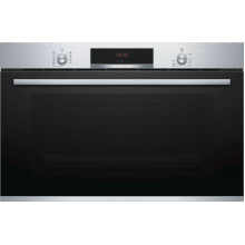 Soba Bosch  VBD554FS0 90 sm