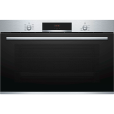 Soba Bosch  VBD554FS0 90 sm