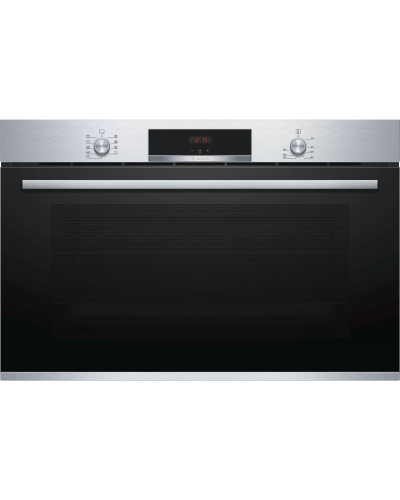 Soba Bosch  VBD554FS0 90 sm