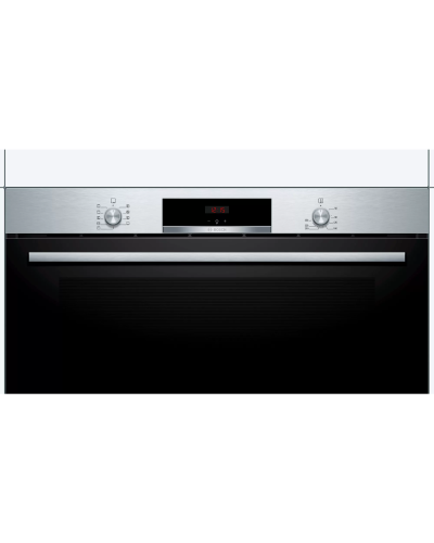 Soba Bosch  VBD554FS0 90 sm