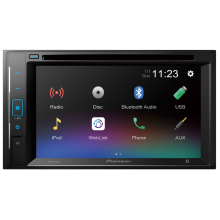 Pioneer AVH-A245BT