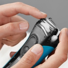 Üzqırxan Braun 3040S