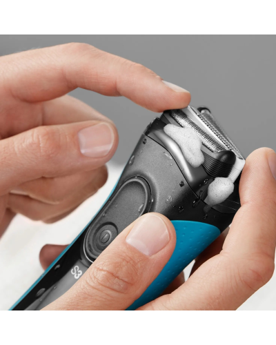 Üzqırxan Braun 3040S