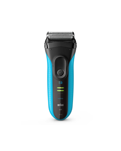 Üzqırxan Braun 3040S
