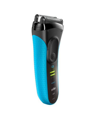 Üzqırxan Braun 3040S