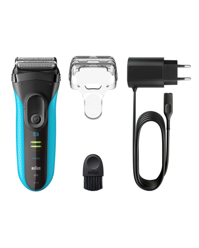 Üzqırxan Braun 3040S