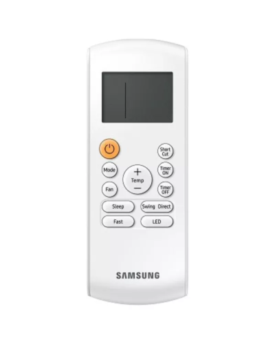 Kondisioner Samsung AR24BQHQASINER