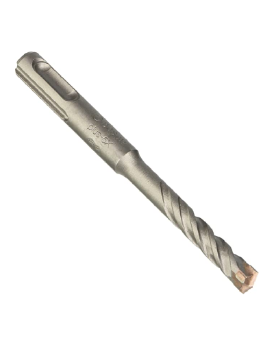 Başlıq Bosch SDS Plus 5X/10 pcs (2608833898)