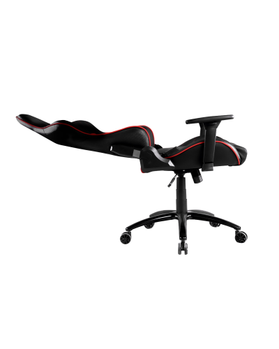 Gaming Chair 2E Hibagon Black/Red