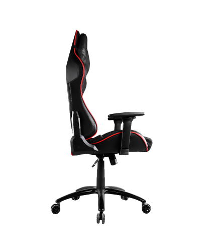 Gaming Chair 2E Hibagon Black/Red