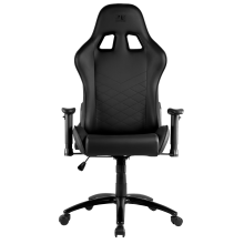 Gaming Chair 2E Bushido Black