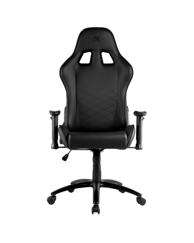 Gaming Chair 2E Bushido Black