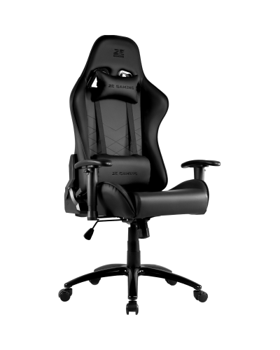 Gaming Chair 2E Bushido Black